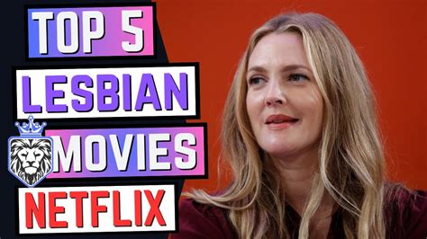 best lesbian scenes on netflix